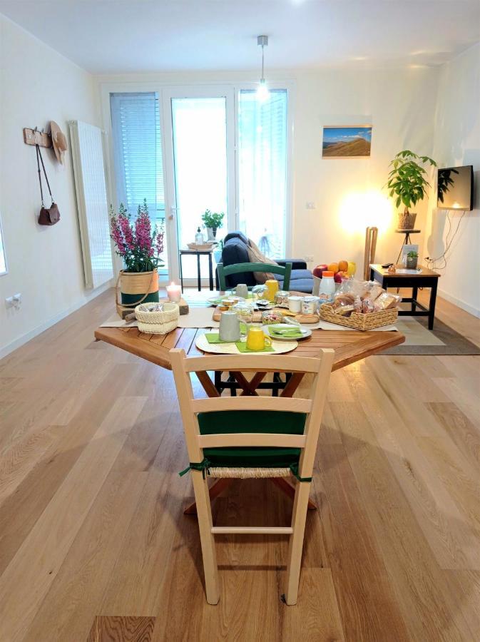 Loft 66 Hotel Vaiano  Bagian luar foto